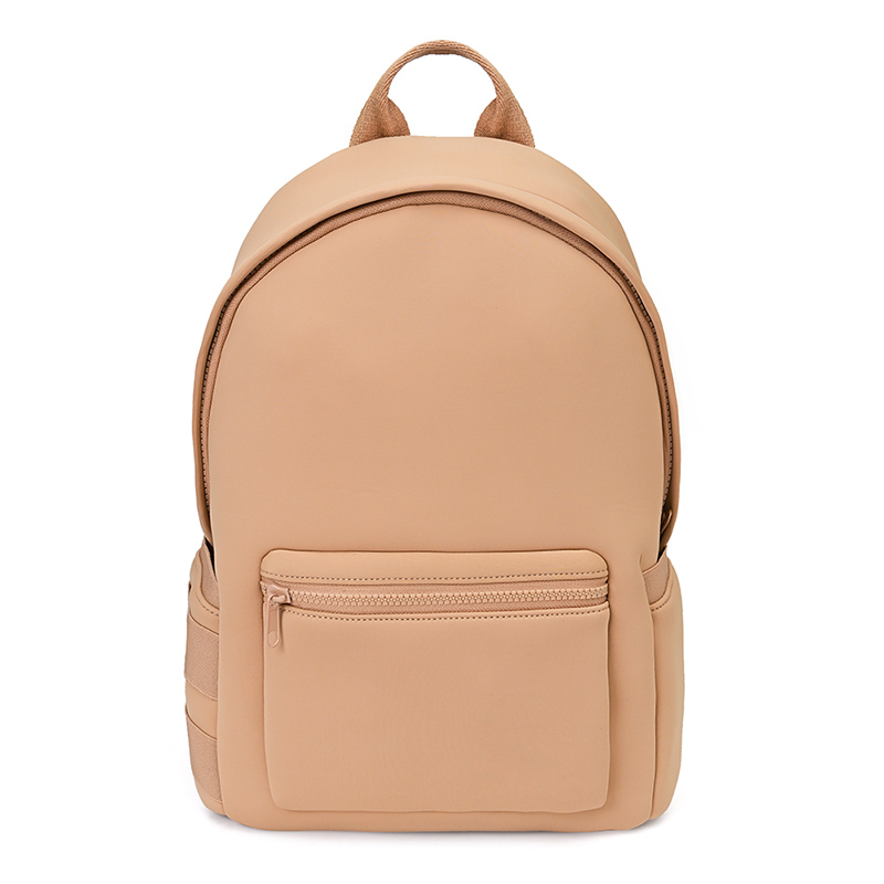 Neoprene Backpack