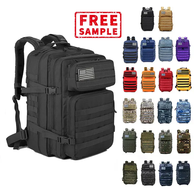 Tactical Backpack