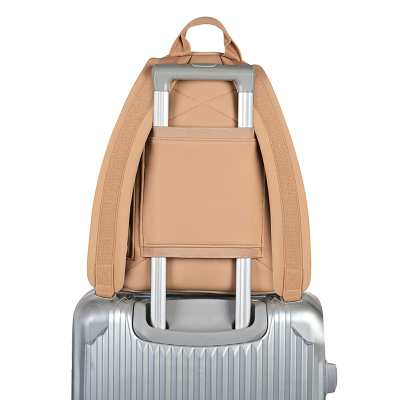 Neoprene Backpack
