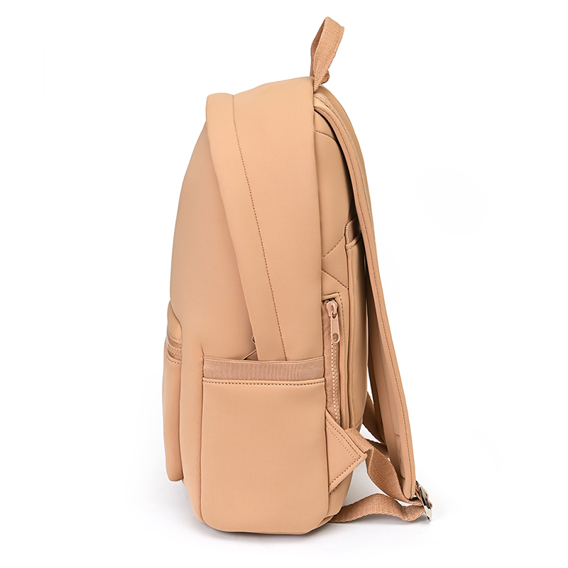 Neoprene Backpack