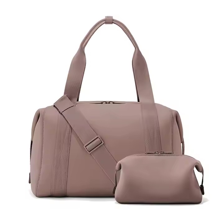 Neoprene Duffle Bag