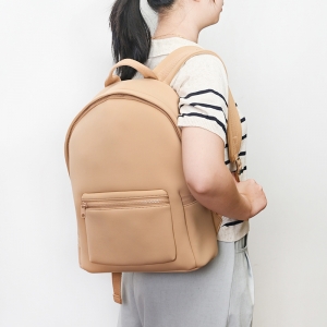 Neoprene Backpack