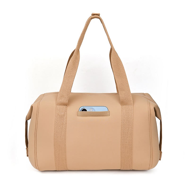 Neoprene Duffel Bag