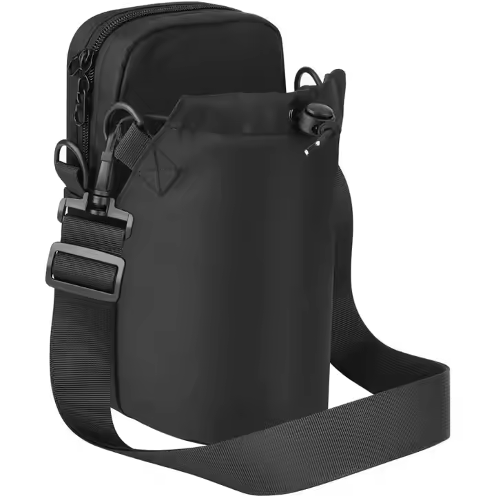 Magnetic Bottle Holder Bag