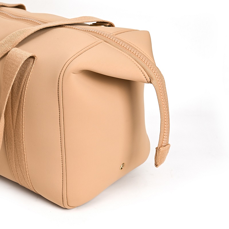 Neoprene Duffel Bag