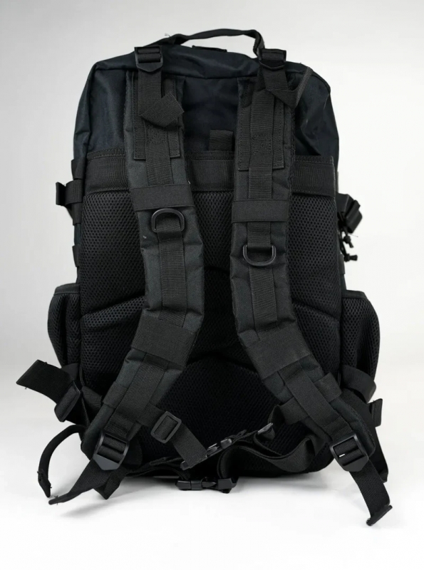 Tactical Gym Backpack