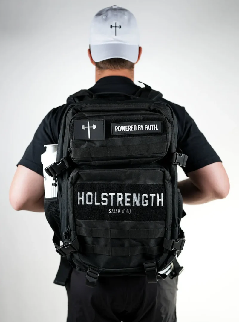 Tactical Backpack