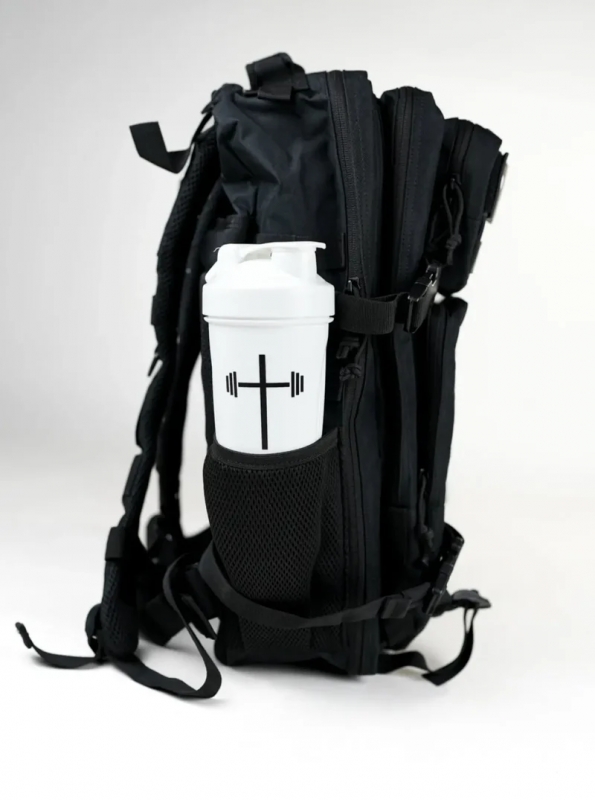 Tactical Gym Backpack
