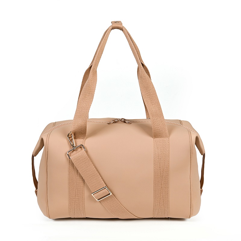 Neoprene Duffel Bag