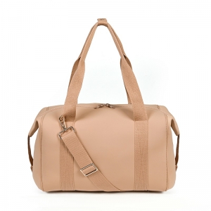Neoprene Duffel Bag