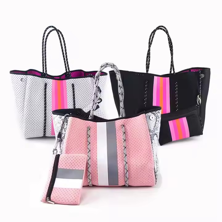 Neoprene Beachbag