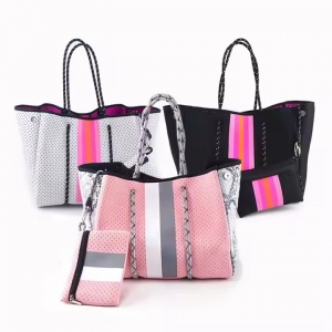 Neoprene Beachbag
