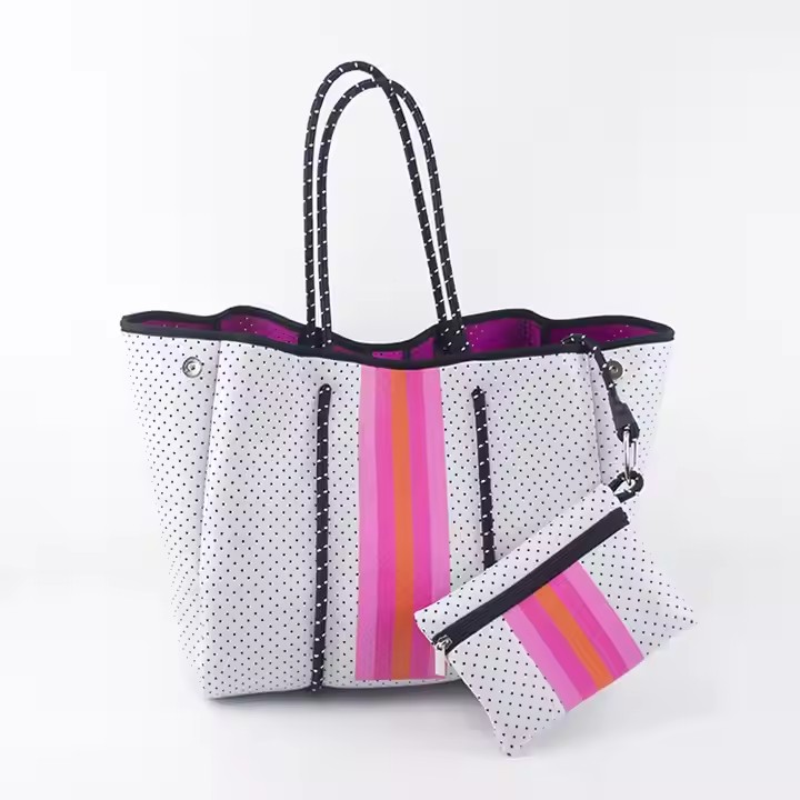 Neoprene Beachbag