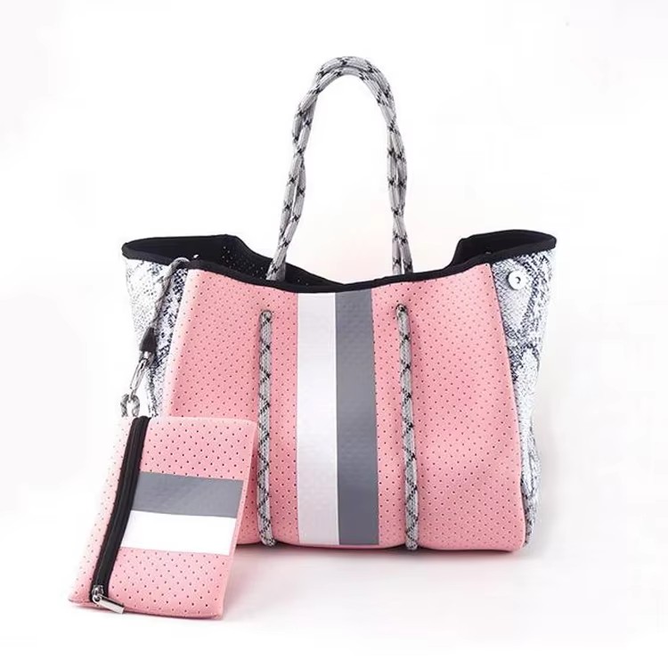 Neoprene Beachbag