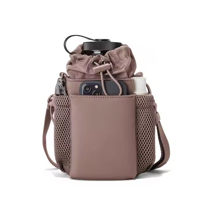 Neoprene Bottle Holder Bag