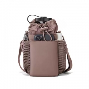 Neoprene Bottle Holder Bag