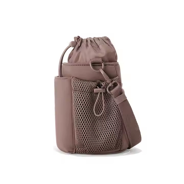 Neoprene Bottle Holder Bag